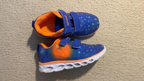 Detské tenisky 29, sprandi,29