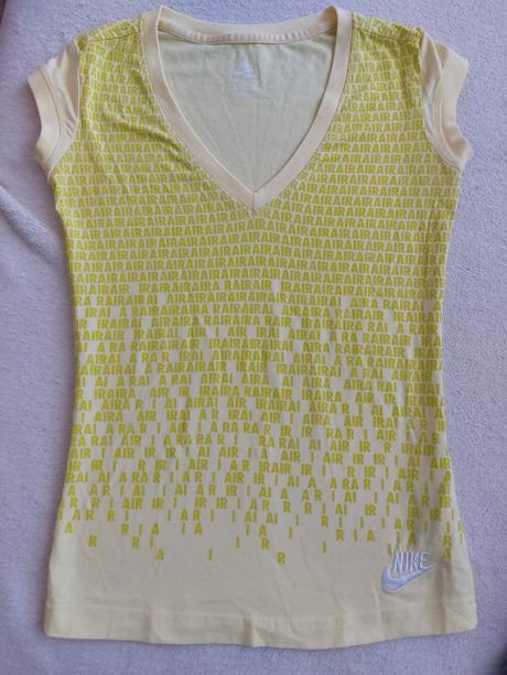 Tričko nike, nike,164