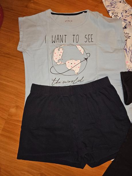 Oblečenie 146/152, 140–152