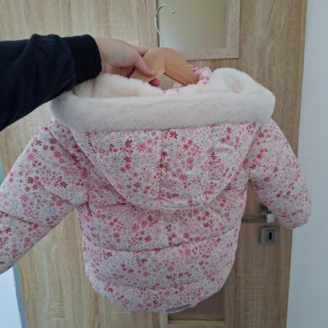 Zimná vetrovka, f&f,92