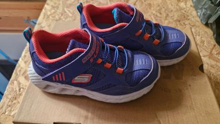 Skechers blikajúce, skechers,28