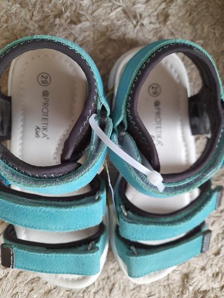 Nové sandále protetika, protetika,28