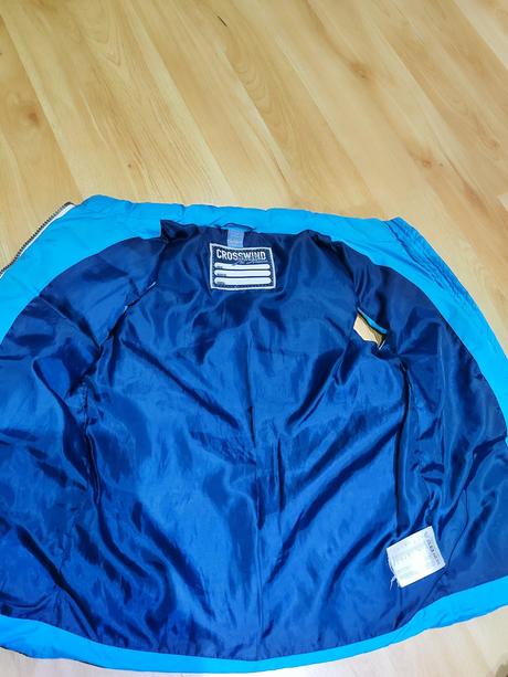 Žiarivá vesta, dopodopo,128