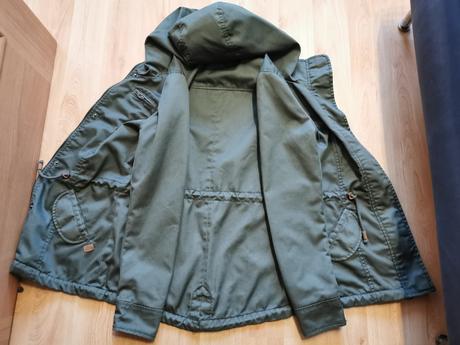 Prechodná bundička, only,s