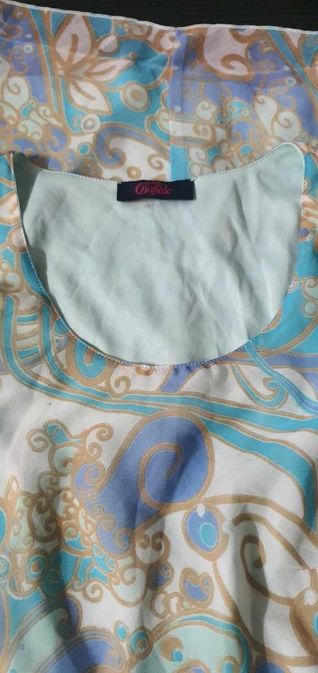 Saty buffalo, buffalo,36