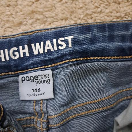 2x slim rifle, h&m,146