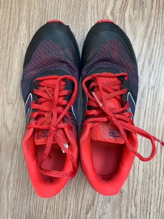 Tenisky, decathlon,37