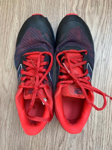 Tenisky, decathlon,37