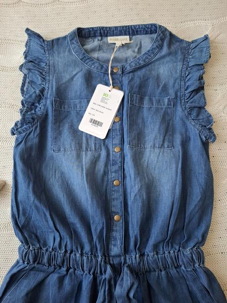 Overal pompdelux, pompdelux,134