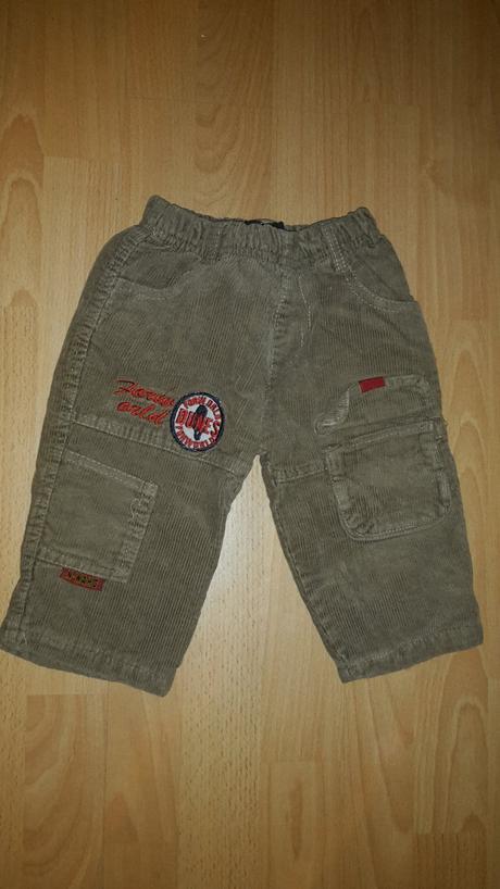 Teple nohavice74az80, 74