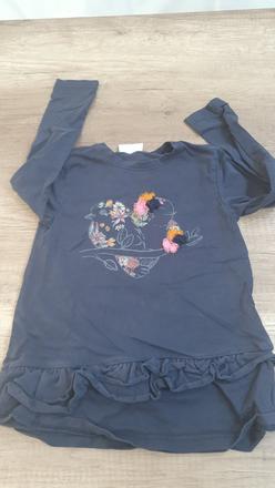 Tricko, coccodrillo,116