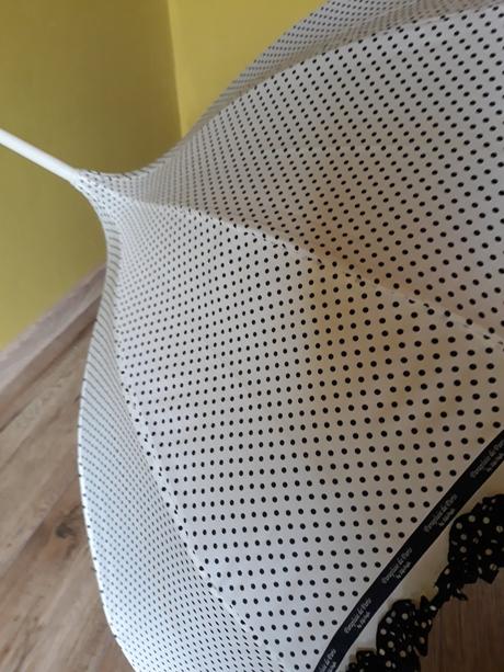 Štýlový dáždnik, 