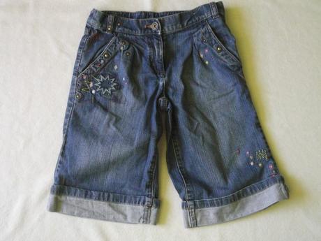 Rifľové kraťasky, next,128