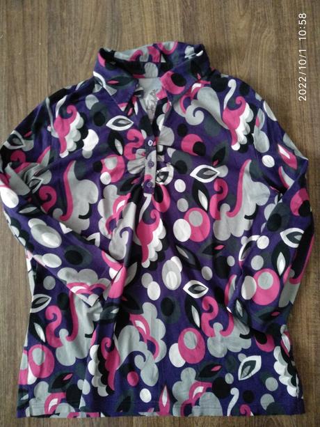 Elasticky top, 44