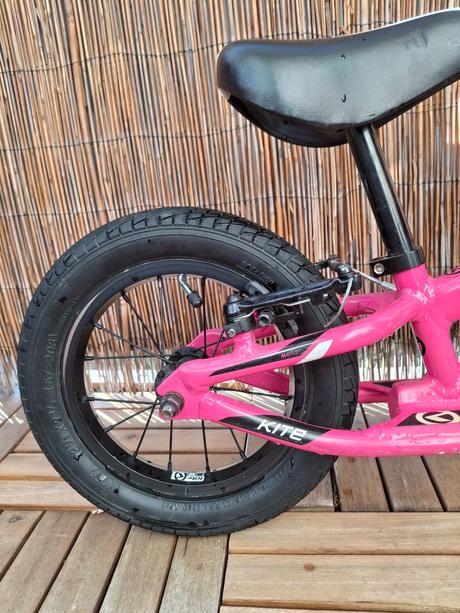 Cykloodrazadlo, kellys