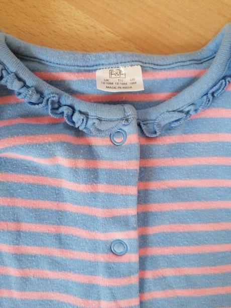 Dupačky/overaly, f&f,86