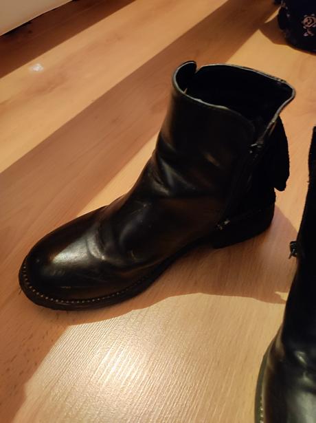 Čižmičky pre dievča, f&f,33