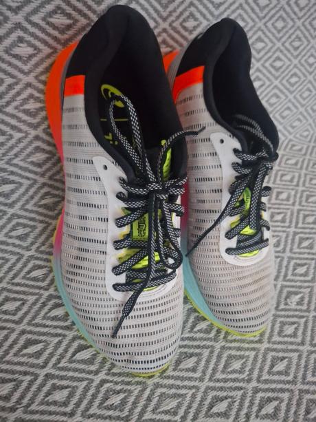 Tenisky, asics,37