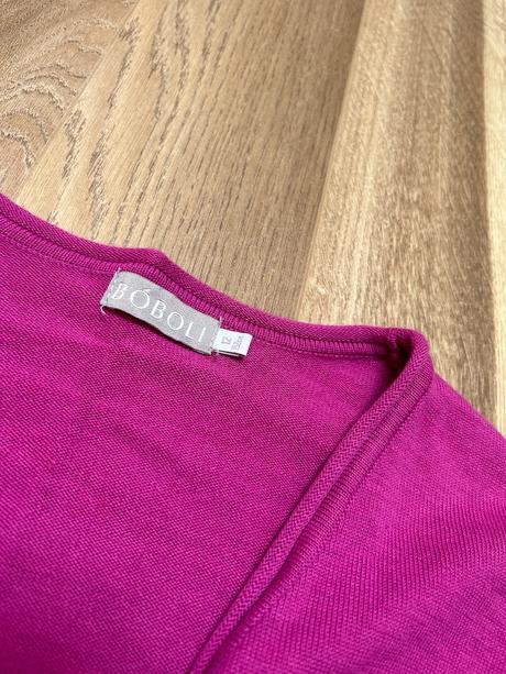 Svetrík boboli, 152