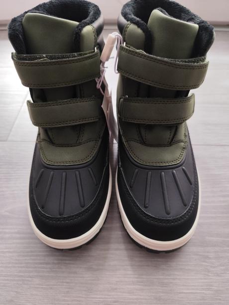 Čižmy, reserved,34