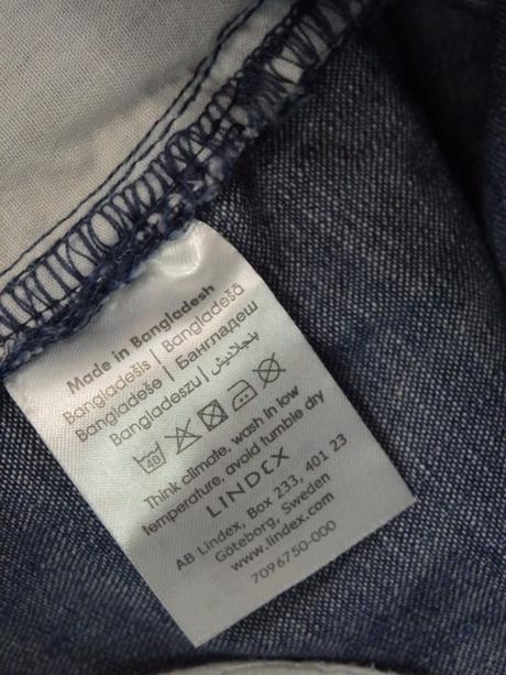 Kvalitné unisex kraťasy, lindex,xs