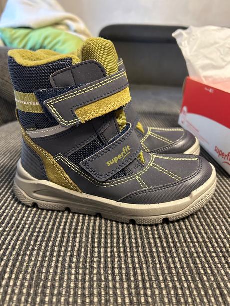 Nenosene - superfit cizmy, superfit,28