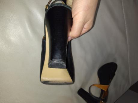 Bronx letné sandale, 41