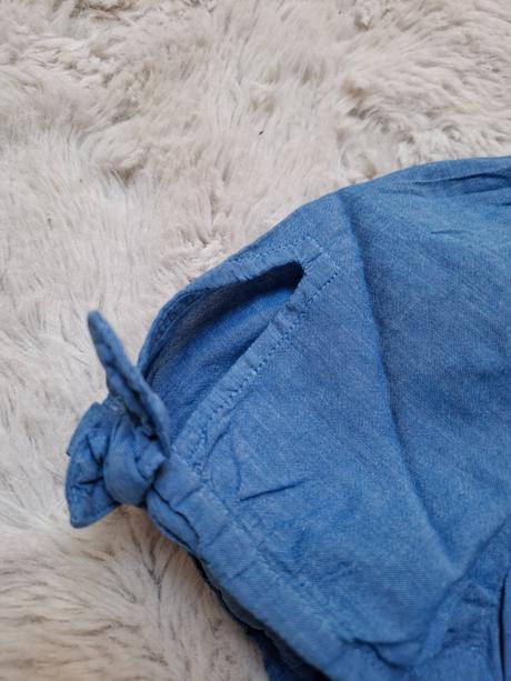 Ľahká blúzka, h&m,152