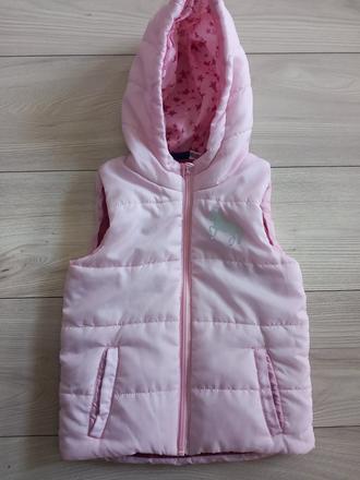 Vesta pre dievcatko, lupilu,104