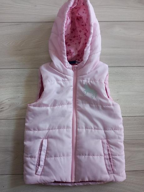 Vesta pre dievcatko, lupilu,104