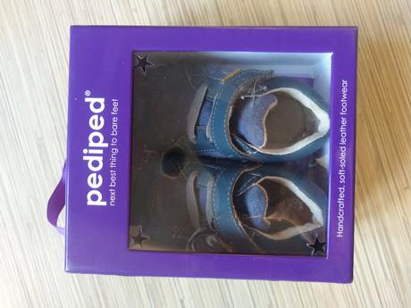 Pediped originals dani navy, pediped,20