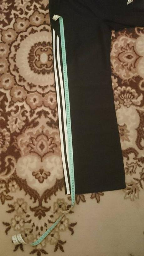 Sustiakove nohavice, adidas, je to original, adidas,152