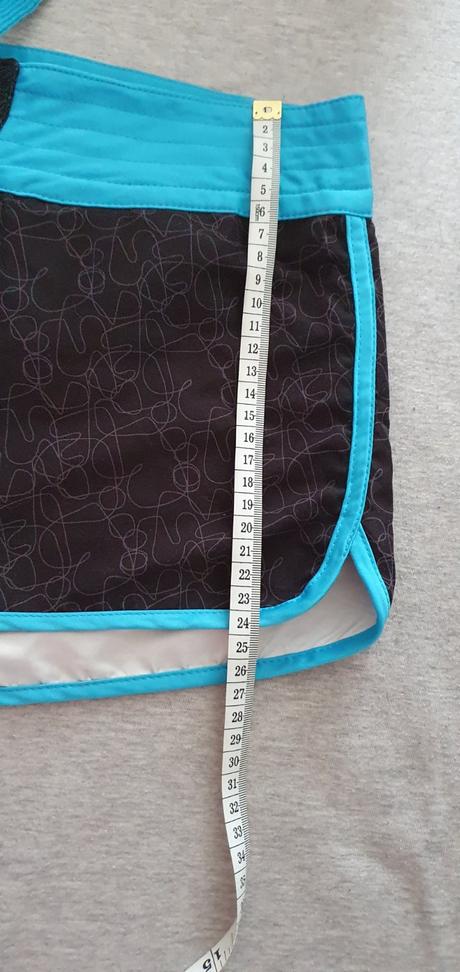 Krátke nohavice zn. bench, bench,m