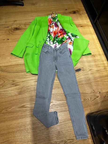 Rifle elastické zara, zara,m