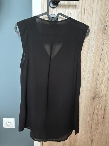 Blúzka, top velkost l, gate,l