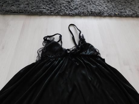 Nočné spodné prádlo s/m, s