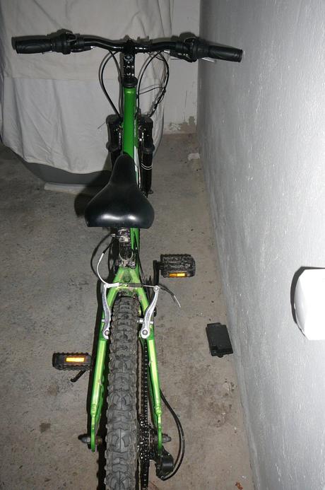 Bicykel, 24