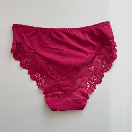 Dámske nohavičky 6268, l / xl / xxl