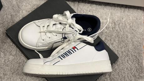 Tenisky tommy hilfiger 34, tommy hilfiger,34