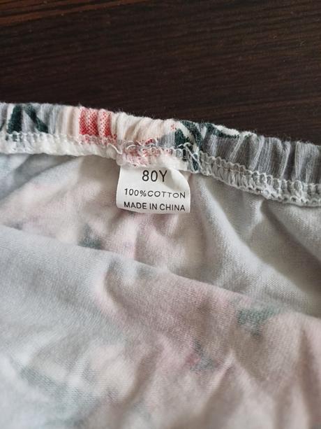 Letny overal v.80, 86