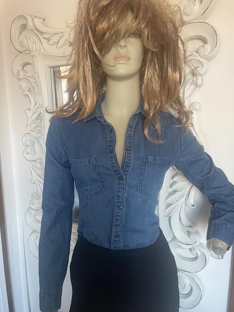 Riflova kosela cropp, s