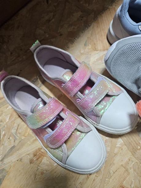 Duevcenske platenky nelli blu 30 topanky, nelli blu,30