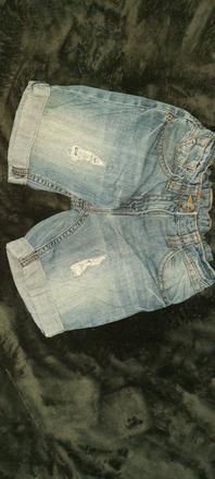 Šortky roztrhané, next,104