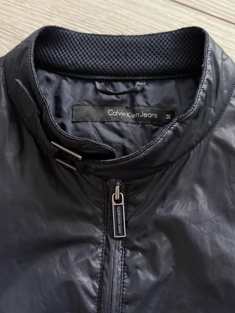 Pánska bunda calvin klein, calvin klein,m