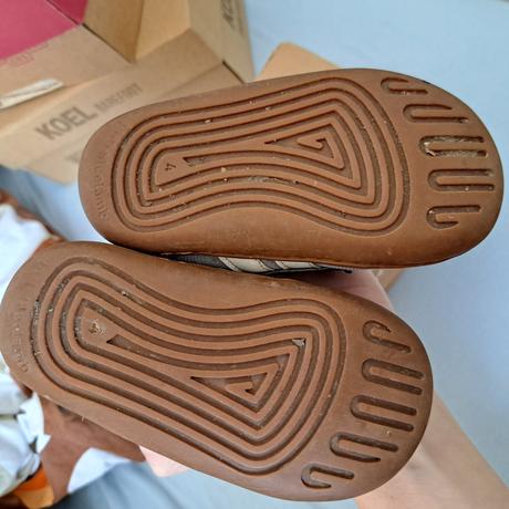 Little blue lamb sieťované tenisky, little blue lamb,21