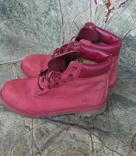 Timberland v.40, timberland,40