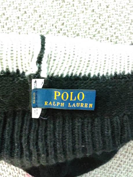 Ralph lauren originál dámska štýlová ciapka, ralph lauren,m
