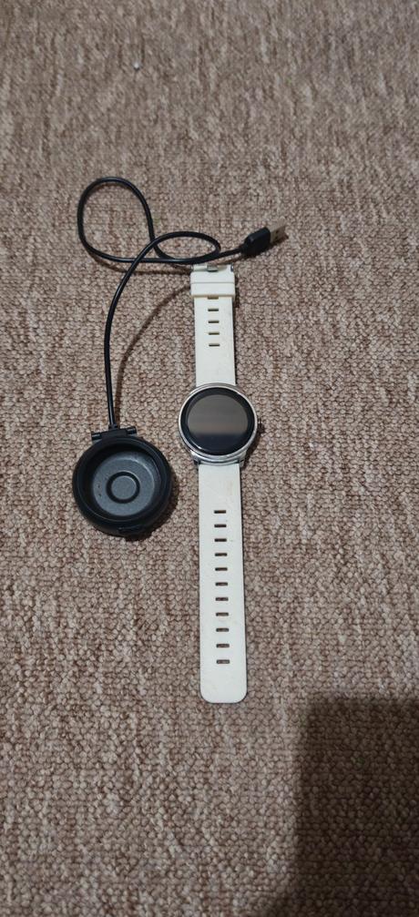 Hodinky iget fit f6, 