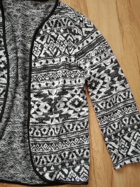 Sveter, kardigán, m