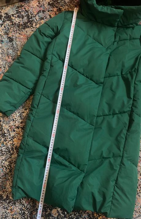 Zimná bunda reserved, reserved,xs